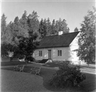 BOSTADSHUS FRILUFTSMUSEUM HERRGÅRD