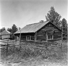 FRILUFTSMUSEUM TORP BOSTADSHUS