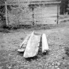 MUSEIFÖREMÅL TIMMER