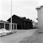 UTHUS VÅRBILD