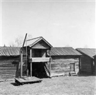 BONDGÅRD FRILUFTSMUSEUM FRILUFTSMUSEUM