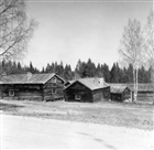 BONDGÅRD FRILUFTSMUSEUM FRILUFTSMUSEUM