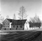 FRILUFTSMUSEUM FRILUFTSMUSEUM HERRGÅRD BOSTADSHUS