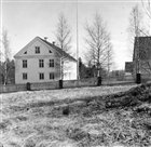 FRILUFTSMUSEUM FRILUFTSMUSEUM BOSTADSHUS HERRGÅRD