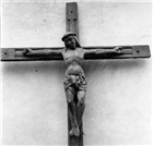KYRKA KRUCIFIX