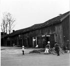 BARN GARAGE