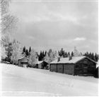 BONDGÅRD FRILUFTSMUSEUM FRILUFTSMUSEUM