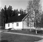 FRILUFTSMUSEUM HERRGÅRD BOSTADSHUS