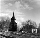 KLOCKSTAPEL KYRKA