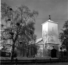 FRIKYRKA