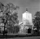 FRIKYRKA