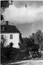 HERRGÅRD BOSTADSHUS