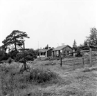 FISKAREBOSTAD FISKELÄGE BOSTADSHUS