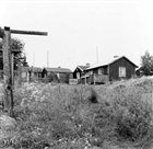 FISKELÄGE FISKAREBOSTAD BOSTADSHUS