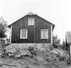 FISKAREBOSTAD BOSTADSHUS