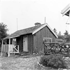 FISKAREBOSTAD BOSTADSHUS