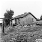 FISKAREBOSTAD BOSTADSHUS