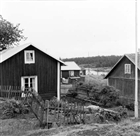 FISKAREBOSTAD BOSTADSHUS