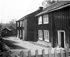 BOSTADSHUS STADSGATA