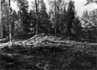 GRAVANLÄGGNING