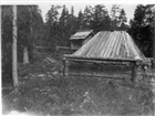 FRILUFTSMUSEUM SKOGSLAPPBY