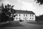 FRILUFTSMUSEUM HERRGÅRD BOSTADSHUS