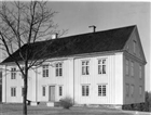 FRILUFTSMUSEUM HERRGÅRD BOSTADSHUS