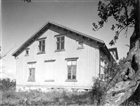 BOSTADSHUS HERRGÅRD