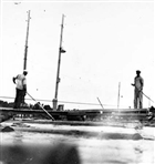 FLOTTNING MAN