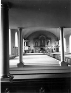 KYRKA KYRKOINTERIÖR