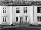 BOSTADSHUS FRILUFTSMUSEUM HERRGÅRD