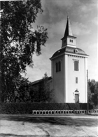 KYRKA