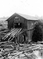 SÅGVERK FRILUFTSMUSEUM