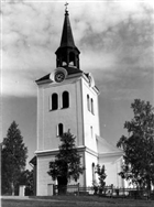 KYRKA