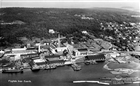 INDUSTRIOMRÅDE TÄTORTSBEBYGGELSE
