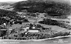 KYRKA JORDBRUKSBEBYGGELSE