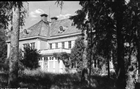 HERRGÅRD BOSTADSHUS