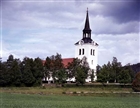 KYRKA