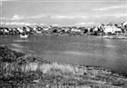 FISKELÄGE HAMN
