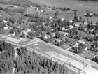 LANDSBYGDSBEBYGGELSE JORDBRUKSBEBYGGELSE