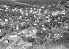 TÄTORTSBEBYGGELSE