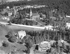 KYRKA