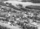 LANDSBYGDSBEBYGGELSE JORDBRUKSBEBYGGELSE