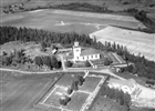 KYRKA JORDBRUKSBEBYGGELSE