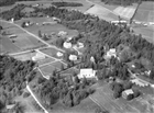 LANDSBYGDSBEBYGGELSE JORDBRUKSBEBYGGELSE KYRKA