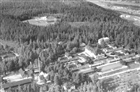 LANDSBYGDSBEBYGGELSE SANATORIUM SANATORIUM