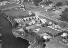 LANDSBYGDSBEBYGGELSE JORDBRUKSBEBYGGELSE