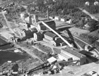 INDUSTRIOMRÅDE