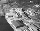 INDUSTRIOMRÅDE