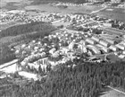 TÄTORTSBEBYGGELSE